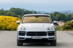 Porsche Cayenne S Coupe 2019 года (WW)